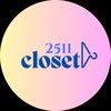 2511closet